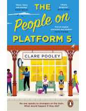 People on Platform 5 - Humanitas