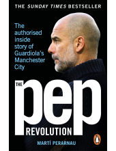 Pep Revolution - Humanitas
