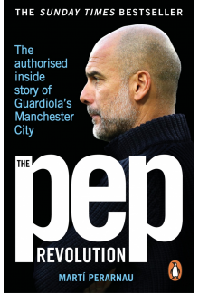 Pep Revolution - Humanitas