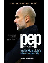 Pep Revolution - Humanitas