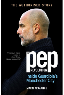 Pep Revolution - Humanitas