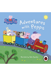 Peppa Pig: Adventures with Peppa - Humanitas