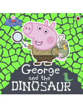 Peppa Pig: George and the Dinosaur - Humanitas