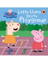 Peppa Pig: Lotte Llama Starts Playgroup - Humanitas