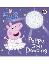 Peppa Pig: Peppa Goes Dancing - Humanitas