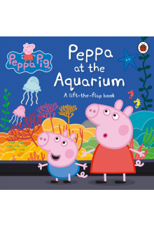 Peppa Pig: Peppa at the Aquarium - Humanitas