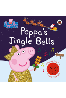 Peppa Pig: Peppa's Jingle Bells Humanitas