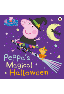 Peppa Pig: Peppa's Magical Halloween - Humanitas