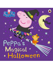 Peppa Pig: Peppa's Magical Halloween - Humanitas