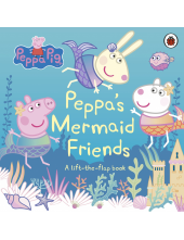 Peppa Pig: Peppa's Mermaid Friends - Humanitas