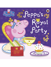 Peppa Pig: Peppa's Royal Party - Humanitas