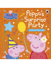 Peppa Pig: Peppa's Surprise Party - Humanitas