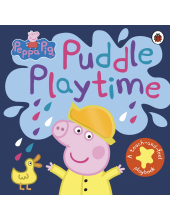 Peppa Pig: Puddle Playtime - Humanitas