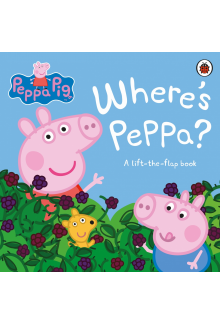 Peppa Pig: Where's Peppa? - Humanitas