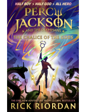 Percy Jackson and the Olympians: The Chalice of the Gods - Humanitas