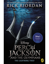 Percy Jackson and the Olympians: The Lightning Thief - Humanitas