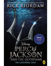 Percy Jackson and the Olympians: The Lightning Thief - Humanitas