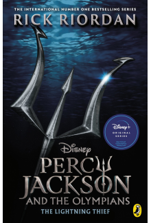 Percy Jackson and the Olympians: The Lightning Thief - Humanitas