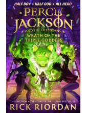 Percy Jackson and the Olympians: Wrath of the Triple Goddess - Humanitas