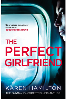 Perfect Girlfriend - Humanitas