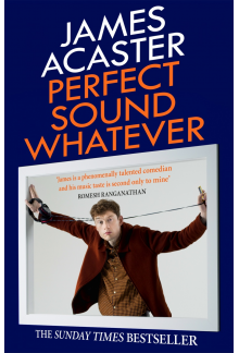 Perfect Sound Whatever - Humanitas