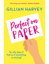 Perfect on Paper - Humanitas