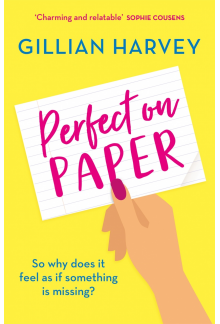 Perfect on Paper - Humanitas
