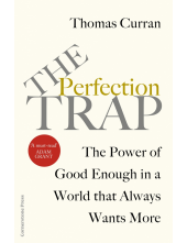 Perfection Trap - Humanitas
