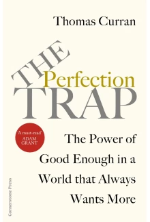Perfection Trap - Humanitas