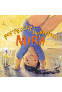 Perfectly Imperfect Mira - Humanitas
