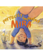 Perfectly Imperfect Mira - Humanitas