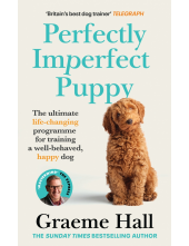 Perfectly Imperfect Puppy - Humanitas