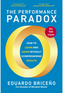 Performance Paradox - Humanitas