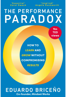 Performance Paradox - Humanitas