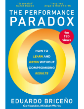 Performance Paradox - Humanitas