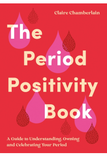 Period Positivity Book - Humanitas