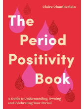 Period Positivity Book - Humanitas