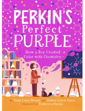 Perkin's Perfect Purple - Humanitas