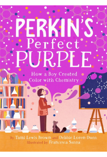 Perkin's Perfect Purple - Humanitas