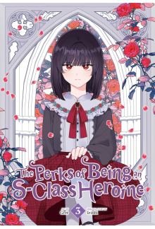 Perks of Being an S-Class Heroine, Vol. 3 - Humanitas