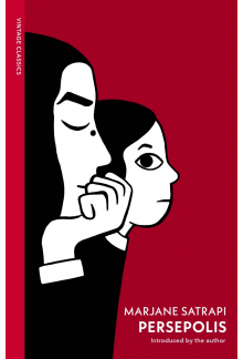 Persepolis I & II - Humanitas