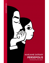 Persepolis I & II - Humanitas