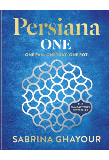 Persiana One - Humanitas