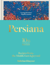 Persiana: Recipes from the Middle East & Beyond - Humanitas