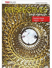 Perspectives Upper-Int WB/CD(B2) - Humanitas