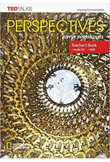 Perspectives Upper-Int WB/CD(B2) - Humanitas
