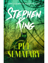 Pet Sematary - Humanitas