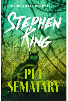 Pet Sematary - Humanitas
