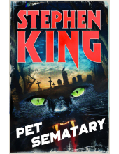 Pet Sematary - Humanitas