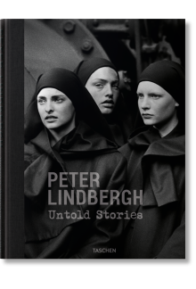 Peter Lindbergh. Untold Stories - Humanitas